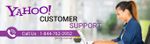 Yahoo Customer Support number