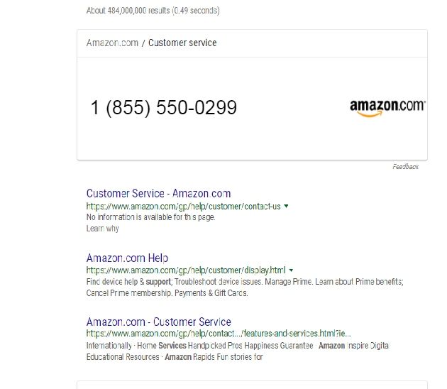 Amazon Support NUmber.jpg