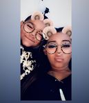 my son and I