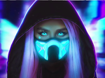 Profile (dhenzjhen)