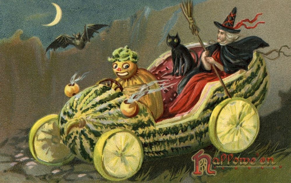 Halloween Melon Car.jpg