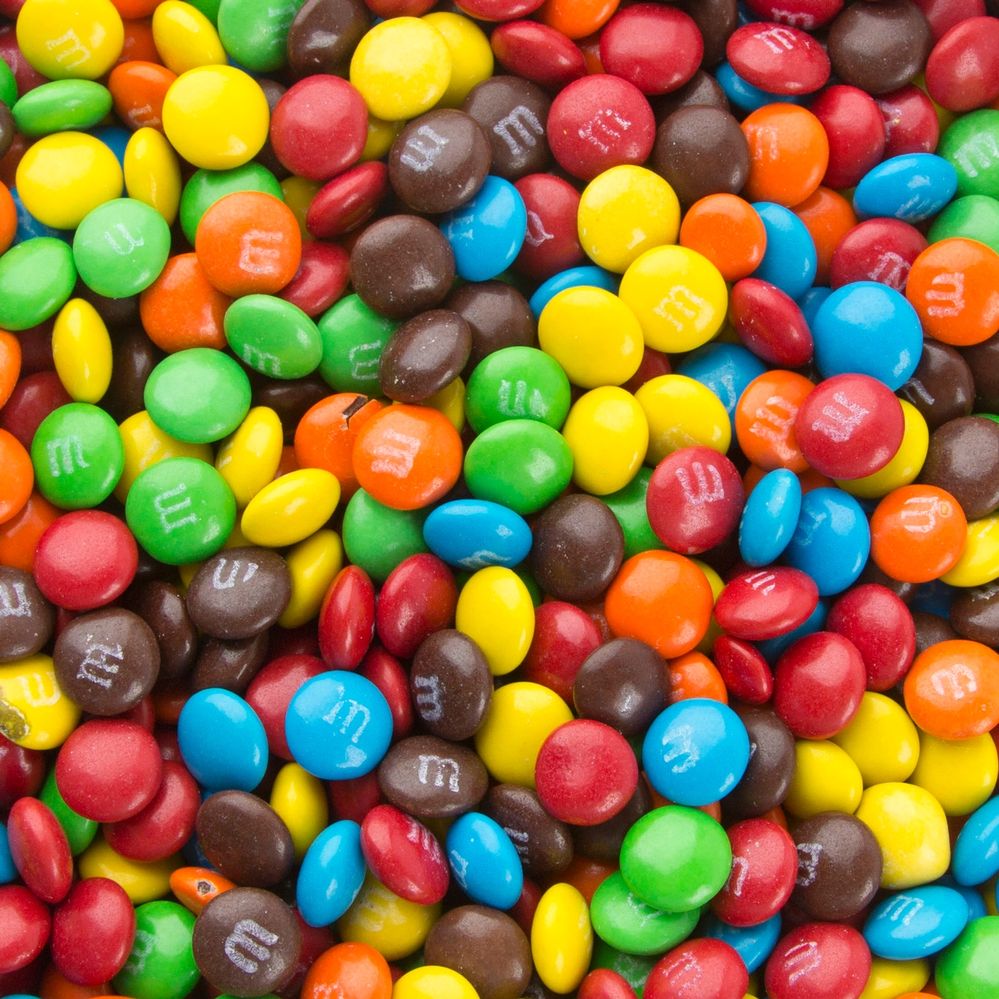 Mini Assorted Rainbow M&M's Milk Chocolate Candy.jpg