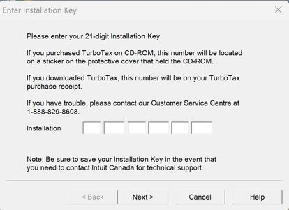 TurboTax installation key Screenshot 2024-02-11 105042.jpg