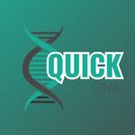 Quick DNA