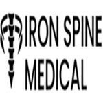 Profile (ironspinemedical)