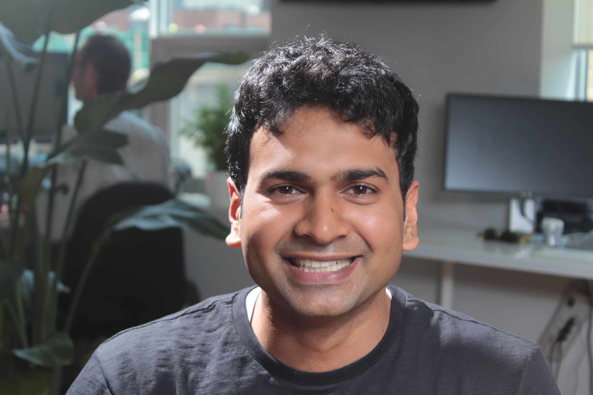 Akshay Singh