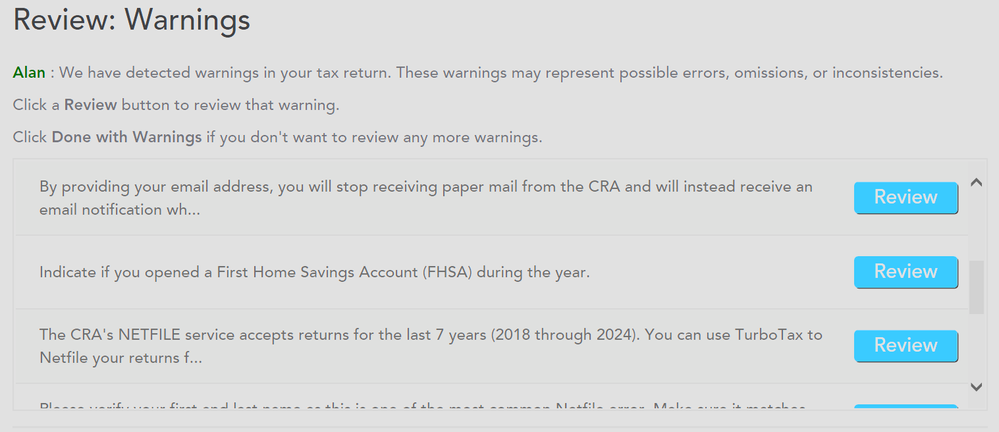 FHSA error even with manual tax slip entry.png